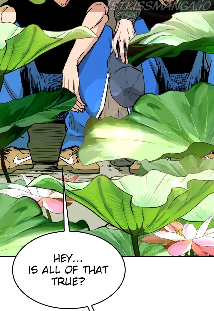 Build Up Chapter 67 page 3 - 