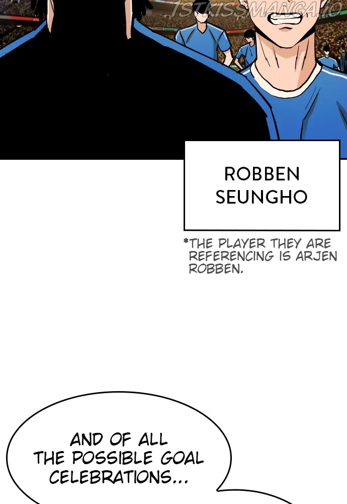 Build Up Chapter 67 page 21 - 