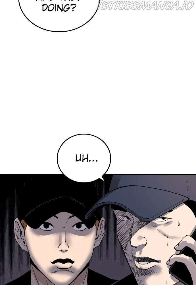 Build Up Chapter 67 page 25 - 
