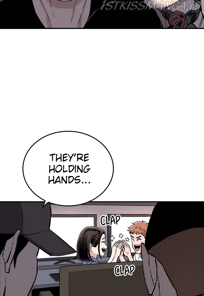 Build Up Chapter 67 page 26 - 