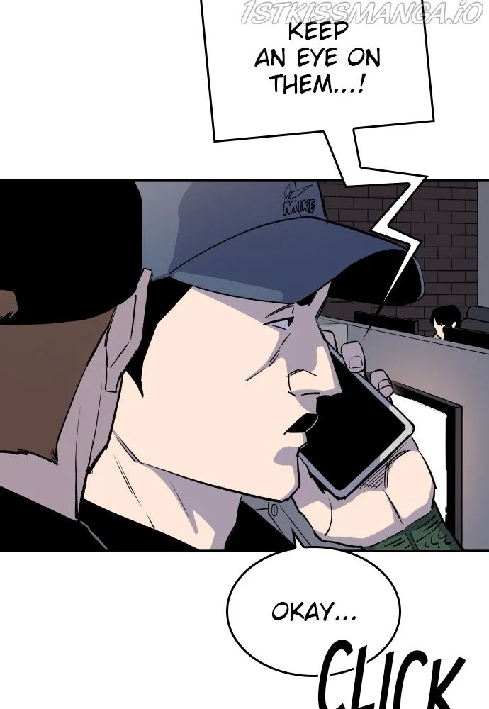 Build Up Chapter 67 page 29 - 