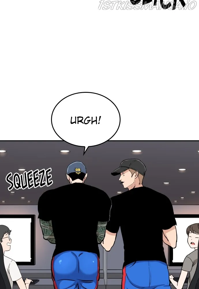 Build Up Chapter 67 page 30 - 
