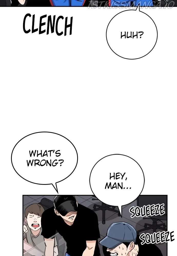 Build Up Chapter 67 page 31 - 
