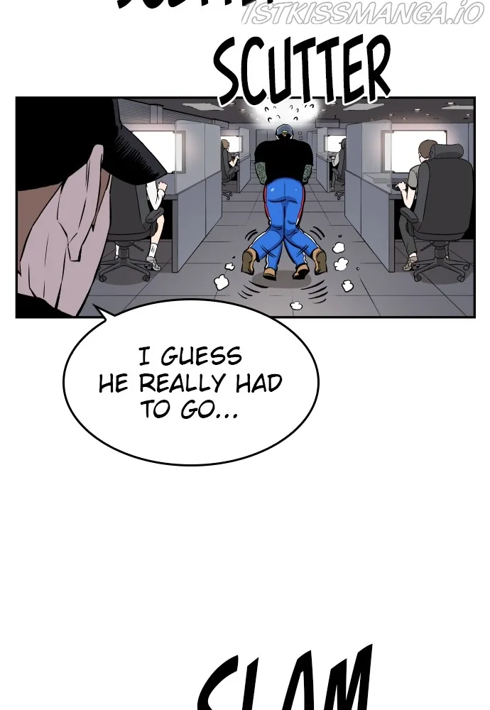 Build Up Chapter 67 page 33 - 