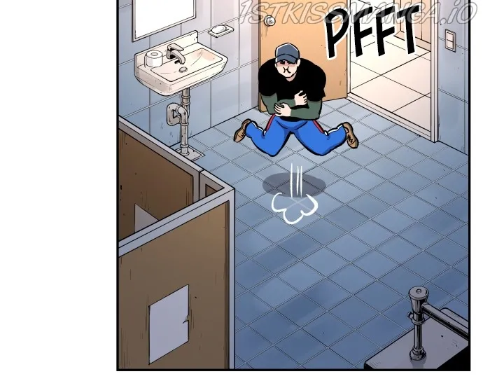 Build Up Chapter 67 page 35 - 