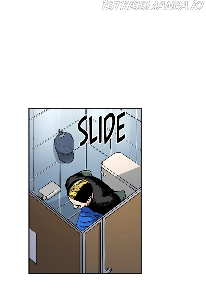 Build Up Chapter 67 page 36 - 