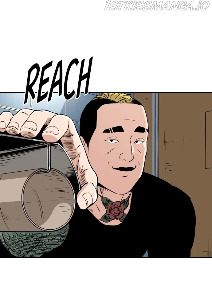 Build Up Chapter 67 page 40 - 