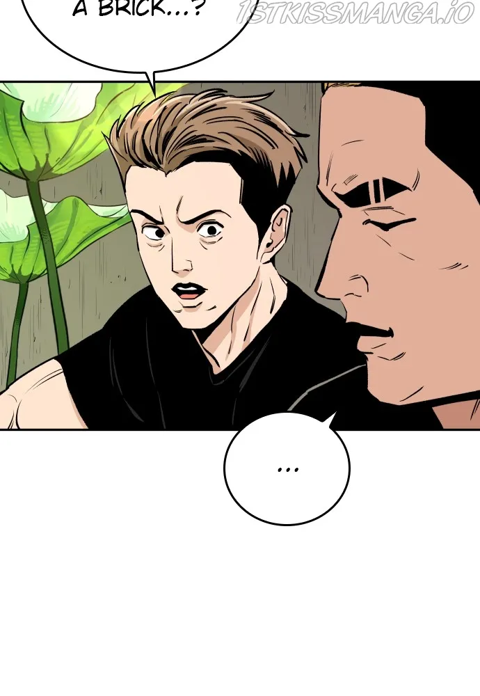 Build Up Chapter 67 page 5 - 