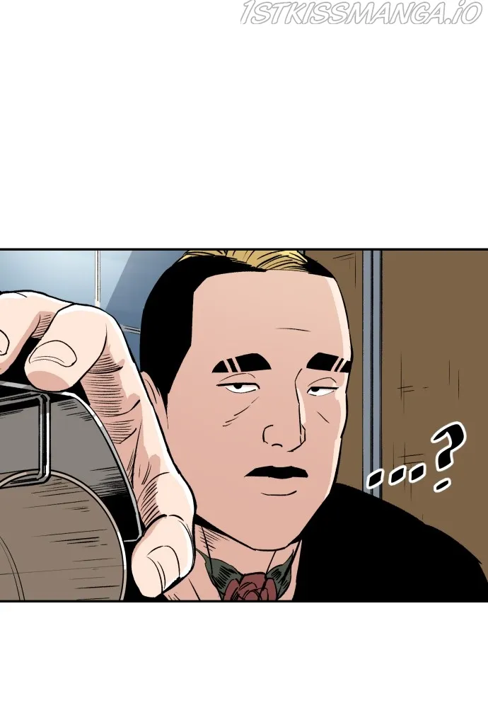 Build Up Chapter 67 page 41 - 