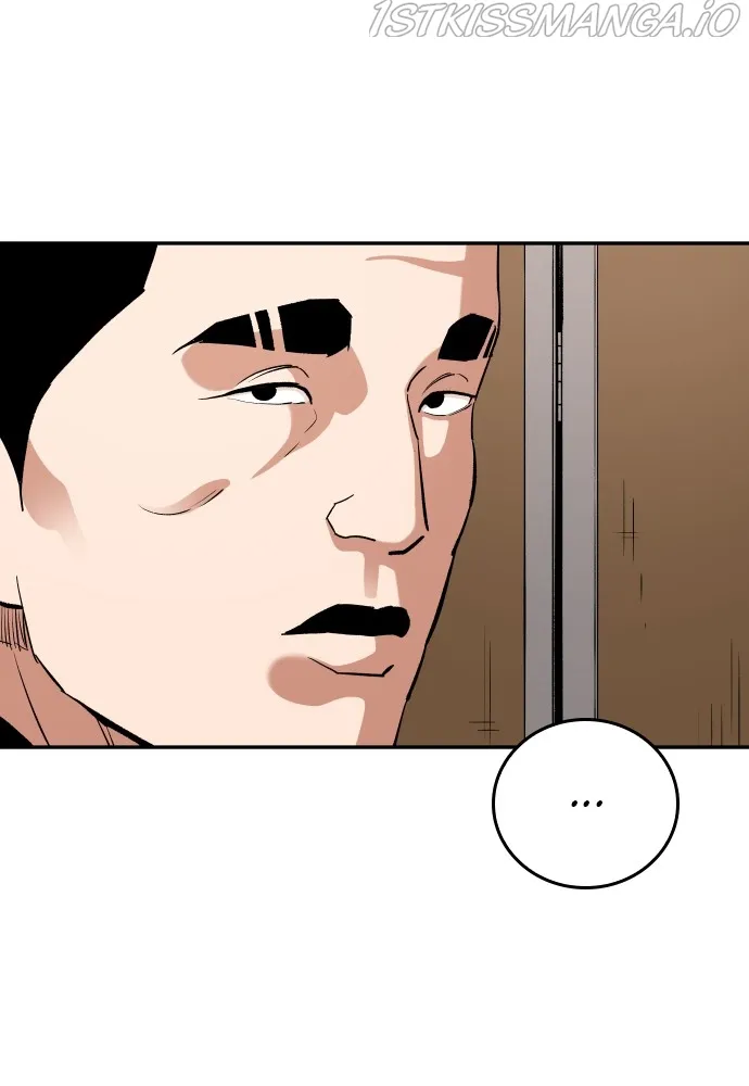 Build Up Chapter 67 page 43 - 