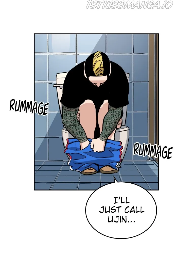 Build Up Chapter 67 page 44 - 