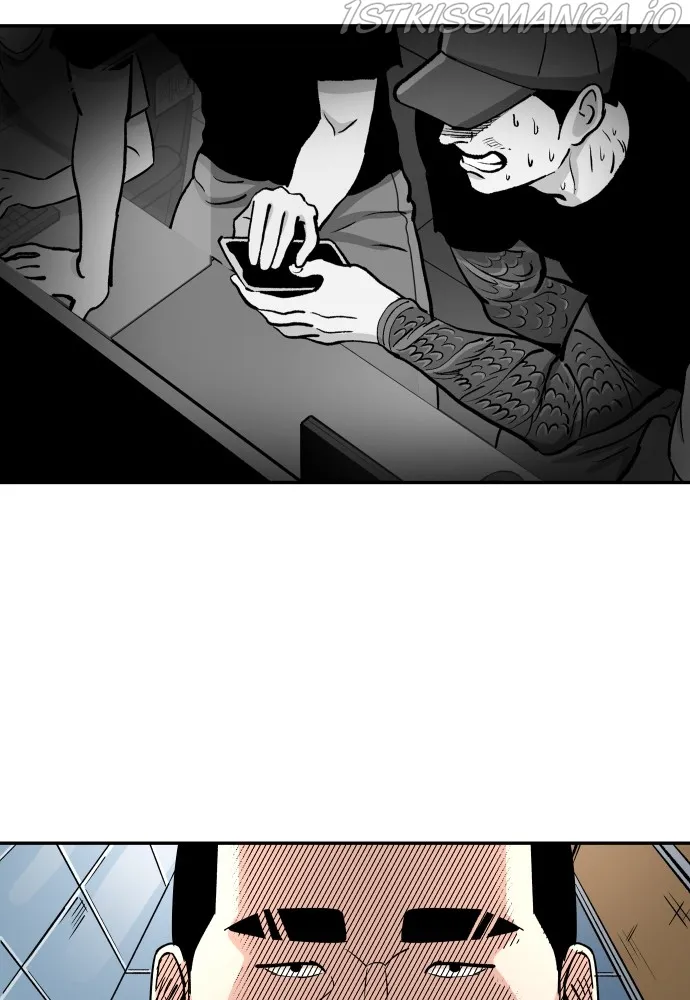 Build Up Chapter 67 page 46 - 