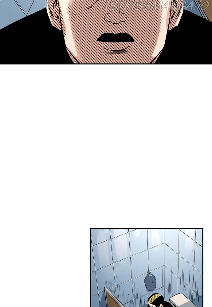 Build Up Chapter 67 page 47 - 