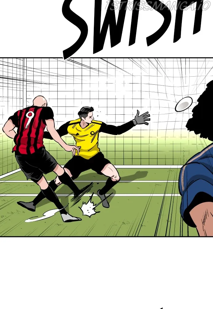 Build Up Chapter 67 page 50 - 