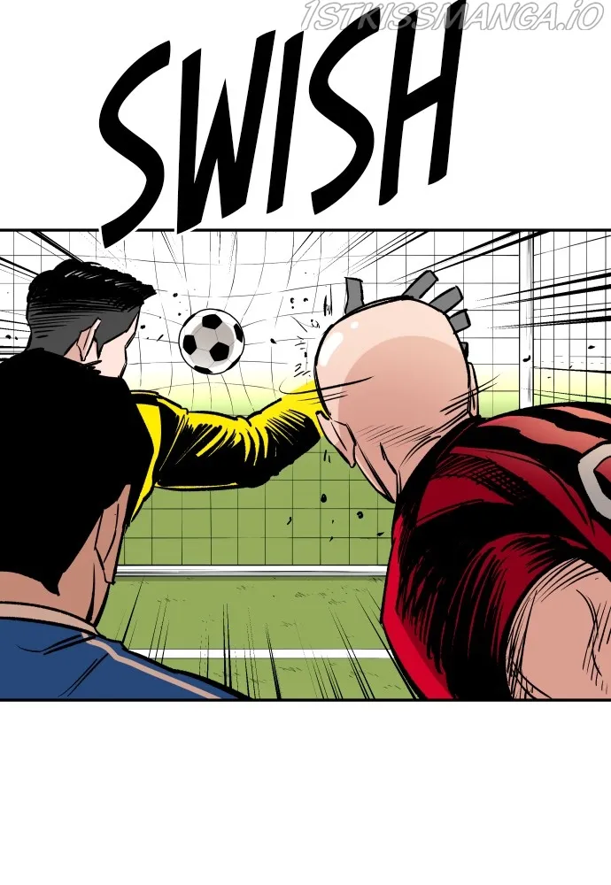 Build Up Chapter 67 page 51 - 