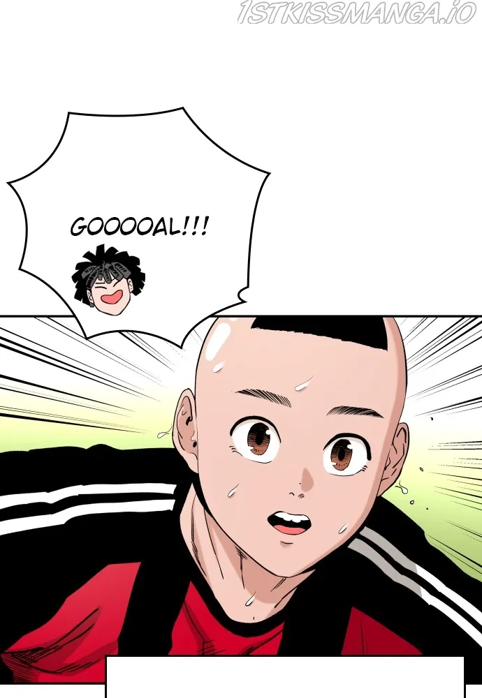 Build Up Chapter 67 page 52 - 