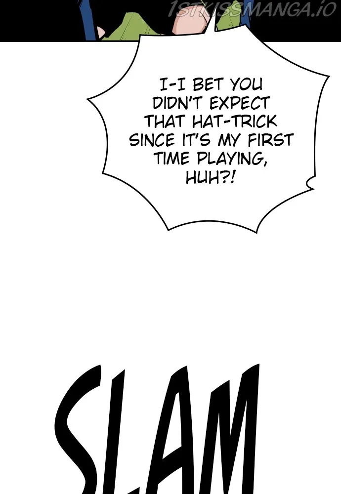 Build Up Chapter 67 page 55 - 