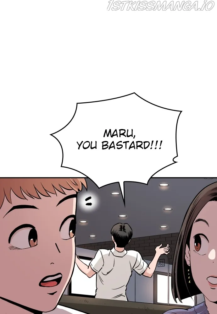 Build Up Chapter 67 page 58 - 