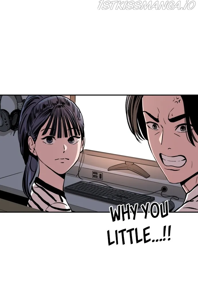 Build Up Chapter 67 page 64 - 