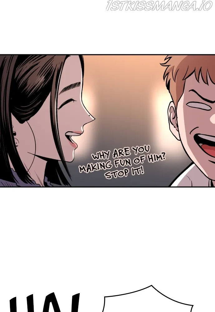 Build Up Chapter 67 page 65 - 