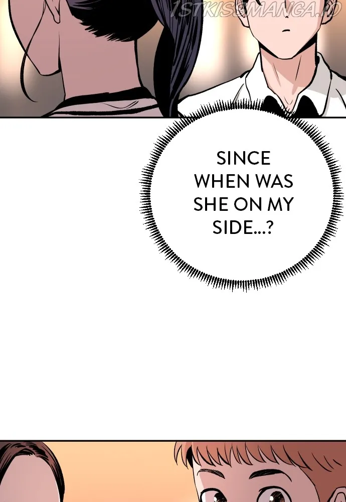 Build Up Chapter 67 page 69 - 