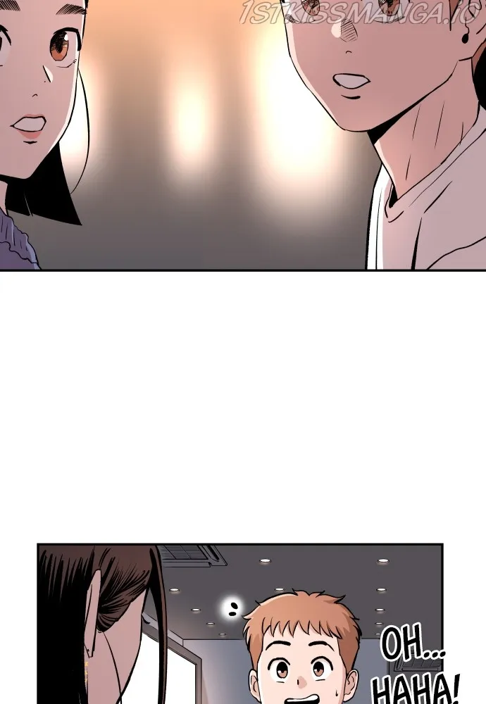 Build Up Chapter 67 page 70 - 