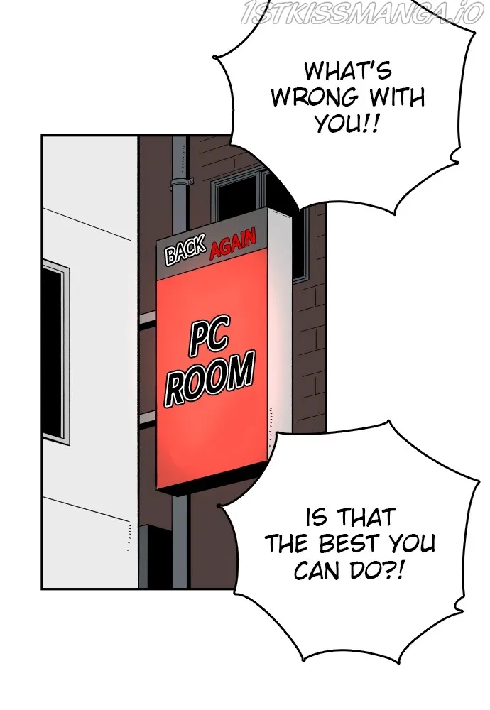 Build Up Chapter 67 page 8 - 