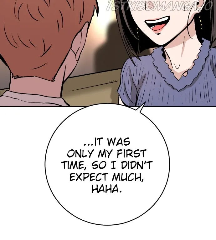 Build Up Chapter 67 page 72 - 