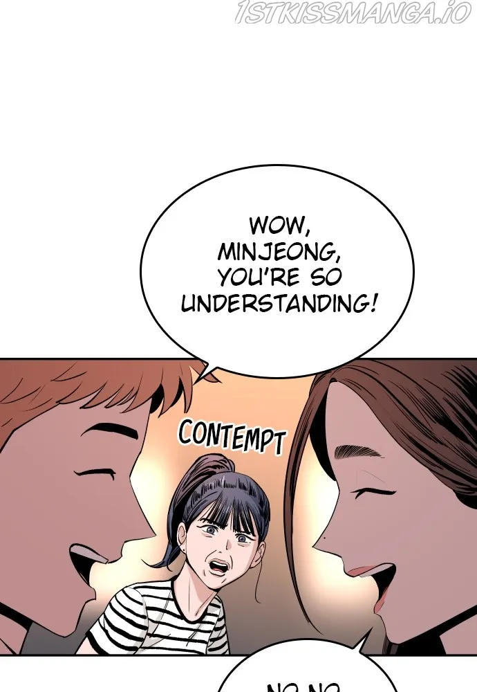 Build Up Chapter 67 page 73 - 