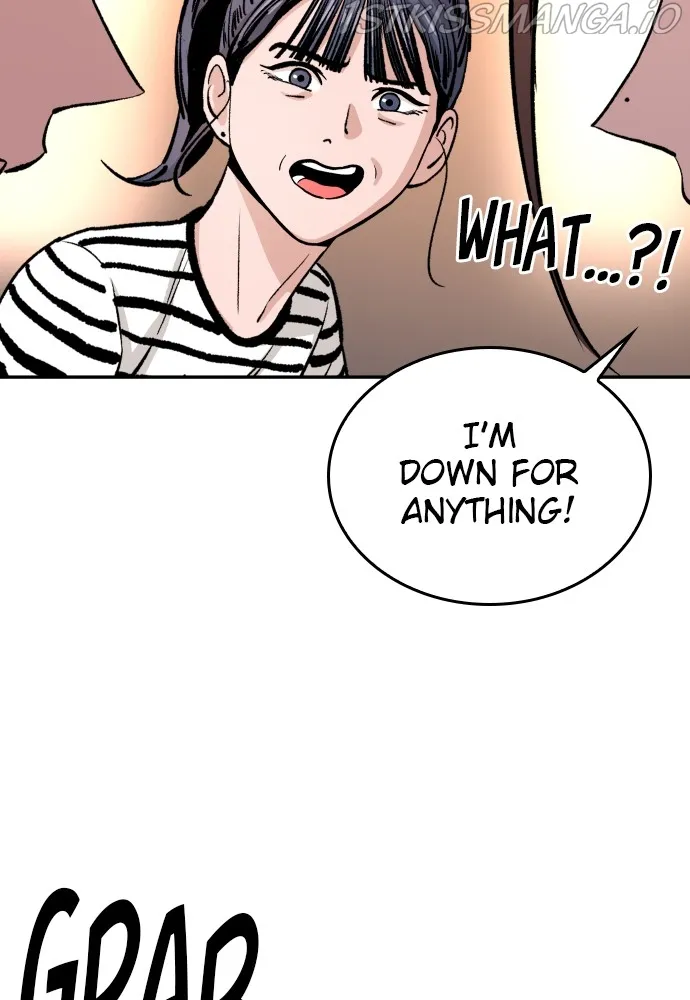 Build Up Chapter 67 page 75 - 