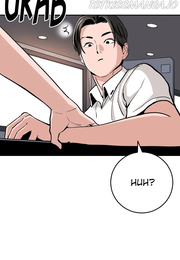 Build Up Chapter 67 page 76 - 