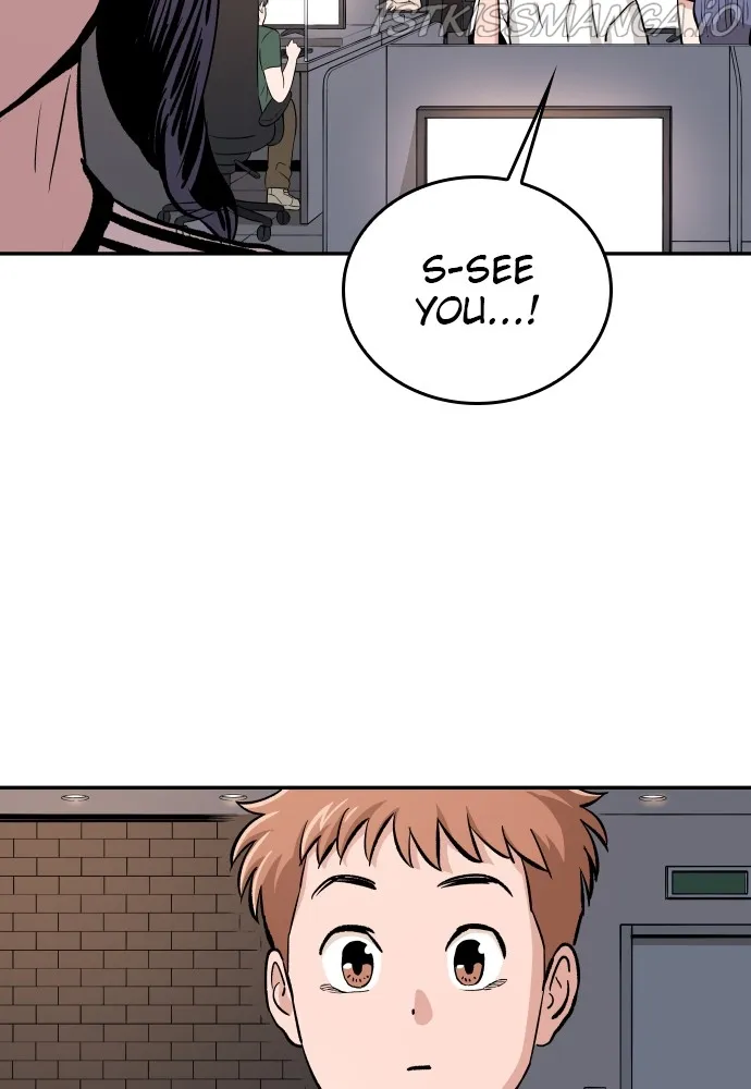 Build Up Chapter 67 page 79 - 