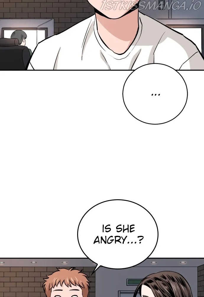 Build Up Chapter 67 page 80 - 