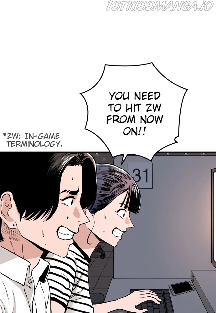 Build Up Chapter 67 page 9 - 