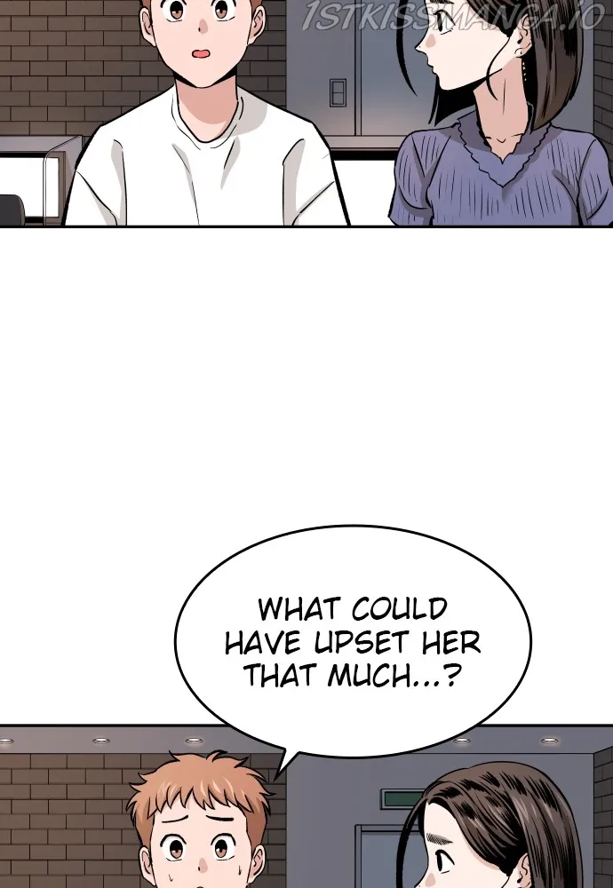 Build Up Chapter 67 page 81 - 