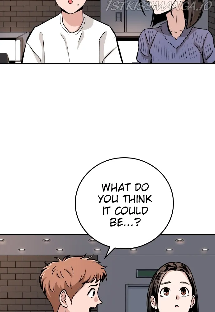Build Up Chapter 67 page 82 - 