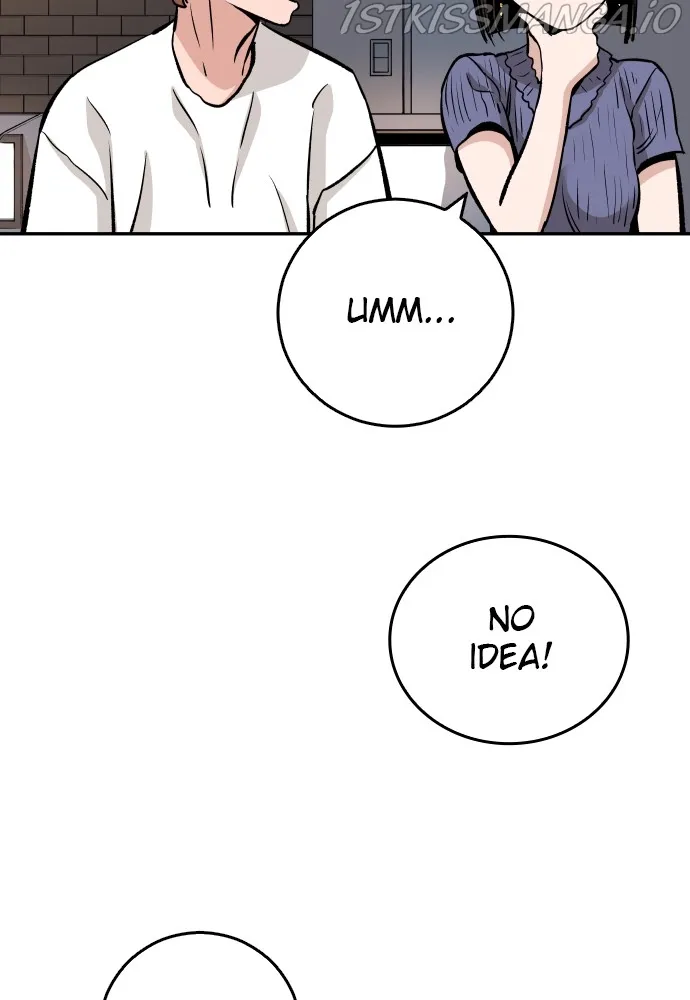 Build Up Chapter 67 page 83 - 