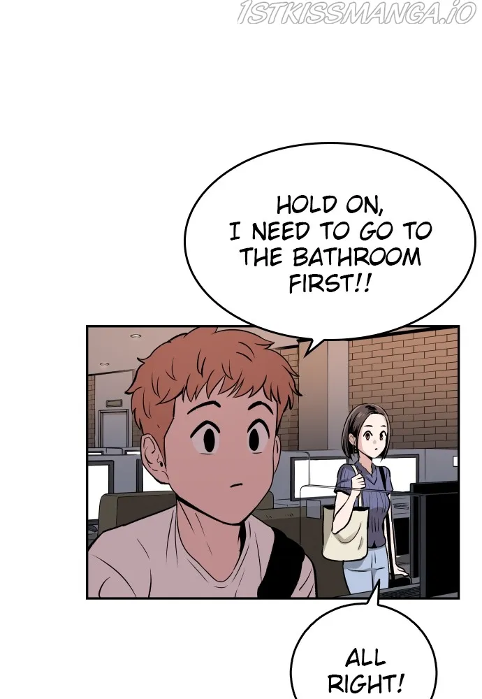 Build Up Chapter 67 page 86 - 