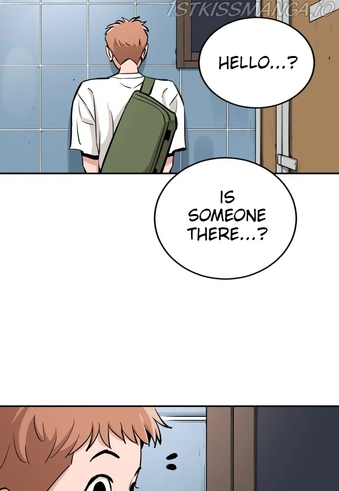 Build Up Chapter 67 page 89 - 