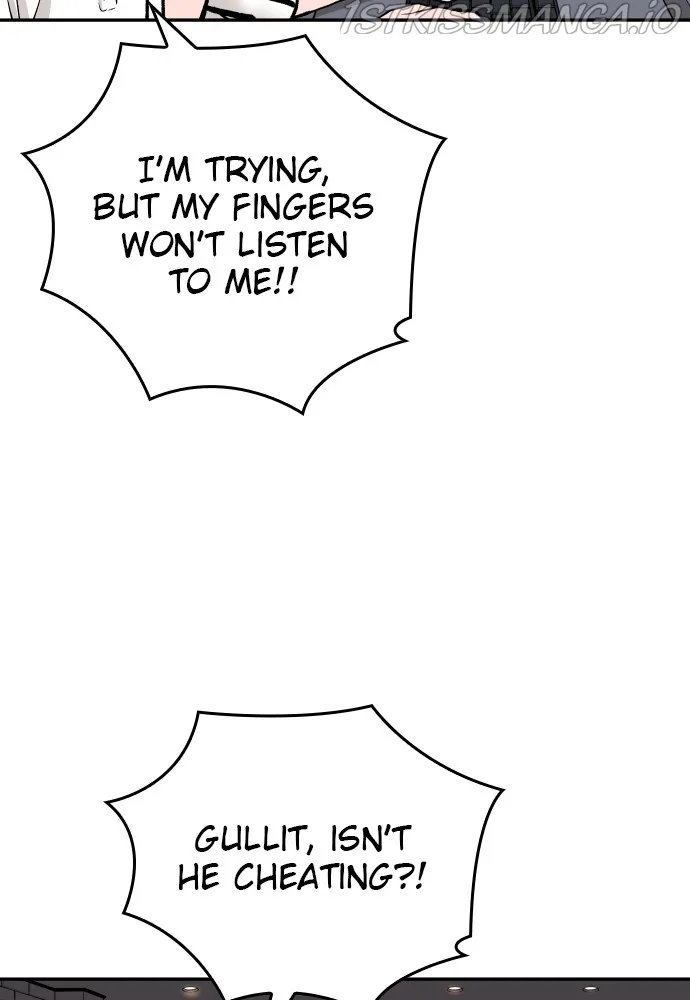 Build Up Chapter 67 page 10 - 