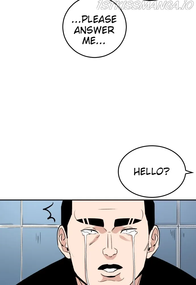 Build Up Chapter 67 page 92 - 