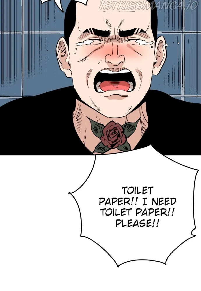 Build Up Chapter 67 page 94 - 