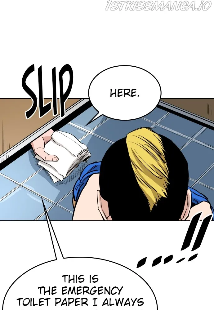 Build Up Chapter 67 page 95 - 