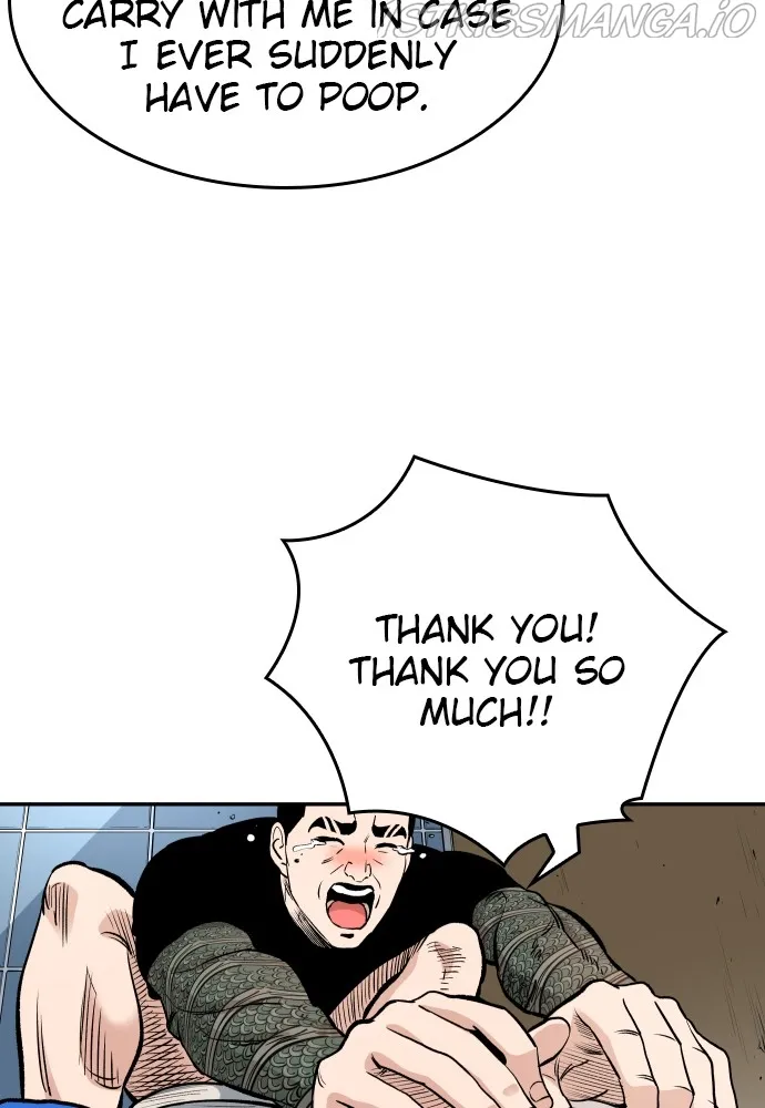 Build Up Chapter 67 page 96 - 
