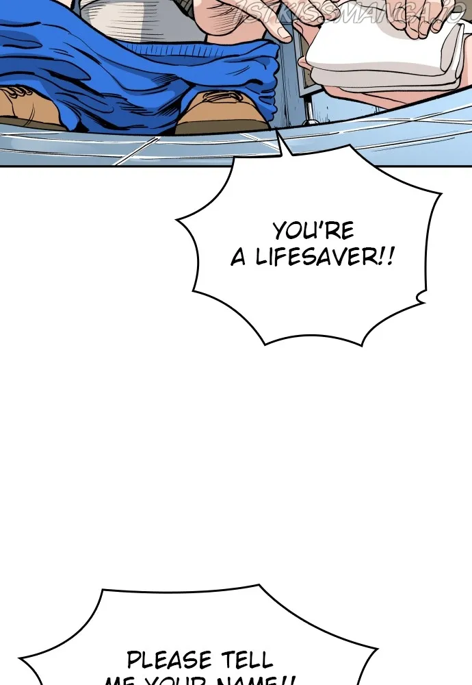 Build Up Chapter 67 page 97 - 