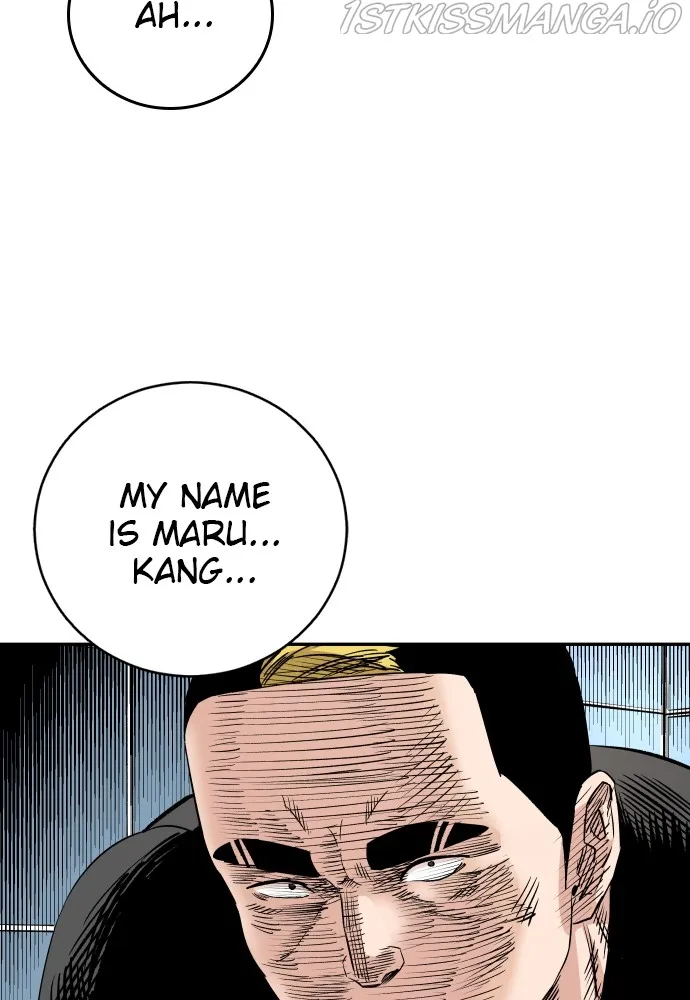 Build Up Chapter 67 page 99 - 