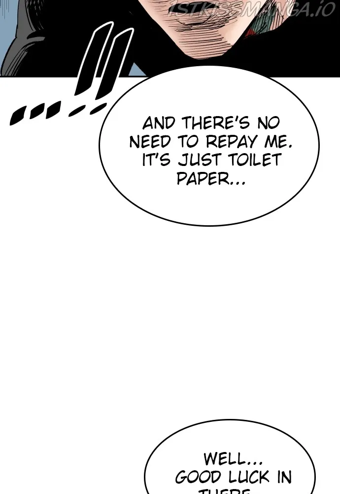 Build Up Chapter 67 page 100 - 