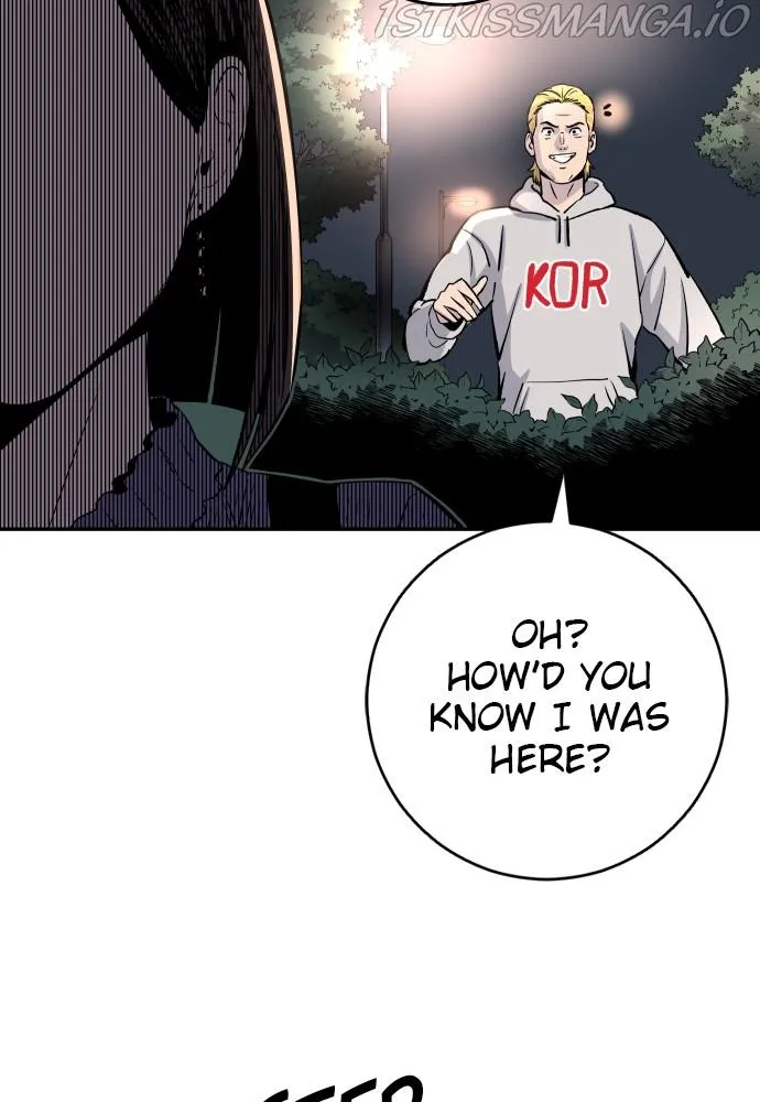 Build Up Chapter 68 page 101 - 