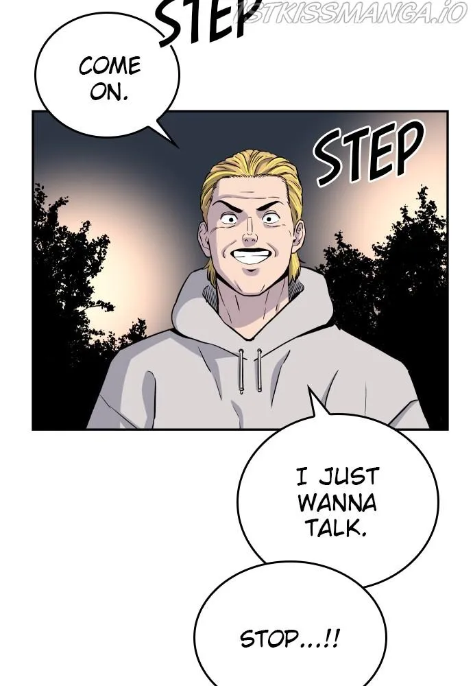 Build Up Chapter 68 page 102 - 