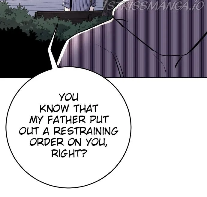 Build Up Chapter 68 page 104 - 